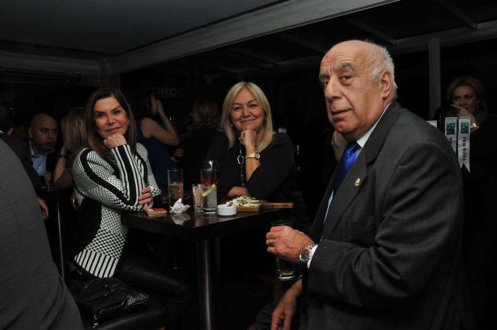 TEB Nişantaşı Özel Bankacılık Merkezi