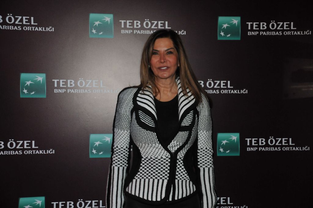 TEB Nişantaşı Özel Bankacılık Merkezi