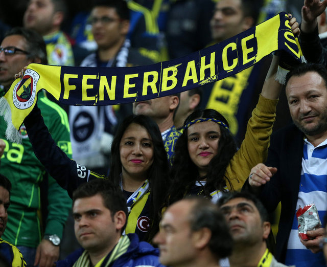 En çok taraftar kimde? 

Hangi şehir hangi takımı tutuyor?