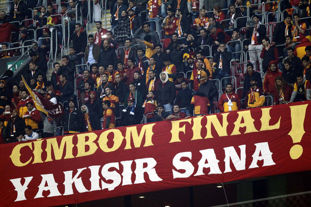 En çok taraftar kimde? 

Hangi şehir hangi takımı tutuyor?