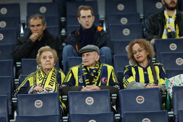 En çok taraftar kimde? 

Hangi şehir hangi takımı tutuyor?
