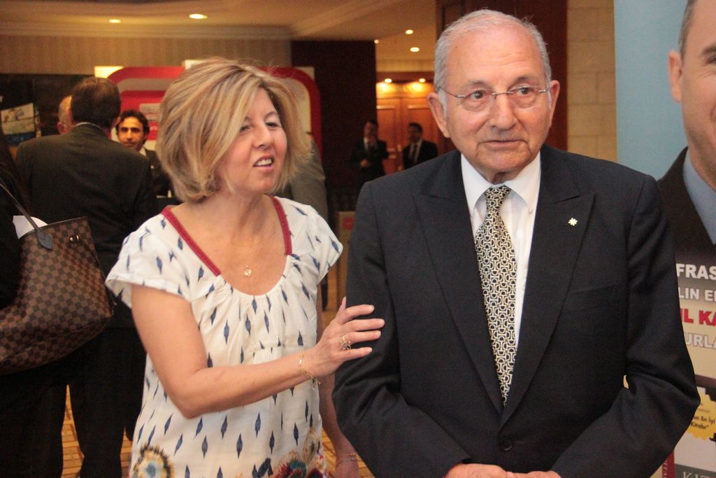 Forum İstanbul 2013 Ödülleri