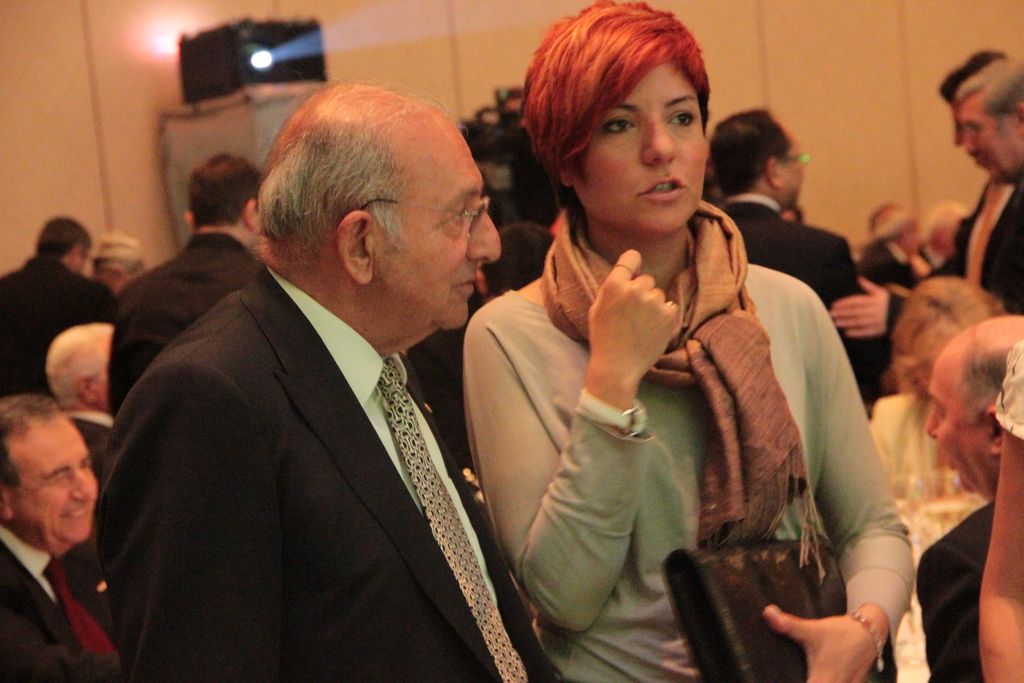 Forum İstanbul 2013 Ödülleri