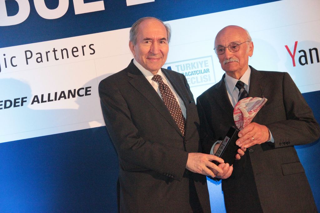 Forum İstanbul 2013 Ödülleri