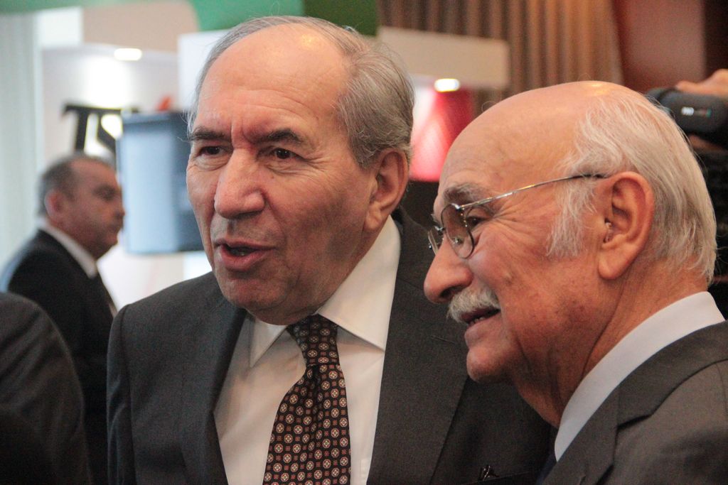 Forum İstanbul 2013 Ödülleri