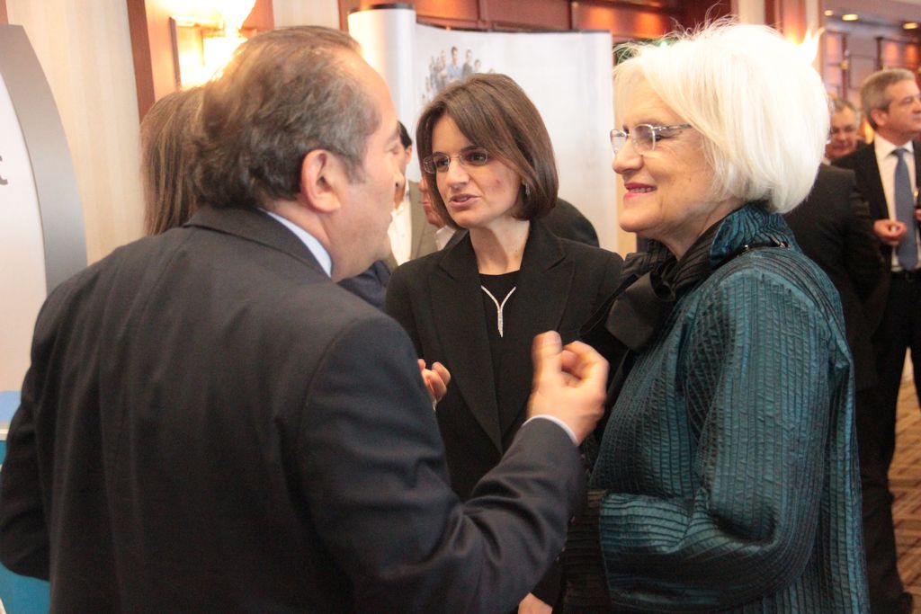 Forum İstanbul 2013 Ödülleri