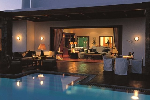 Kapısı cennete açılan 10 otel!