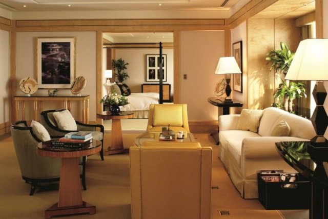 Kapısı cennete açılan 10 otel!