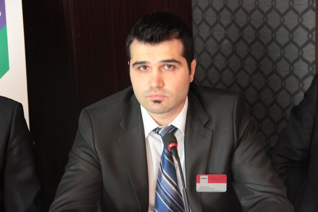 Uluslararası Makine ve Metal İşlemeTeknolojisi EMO