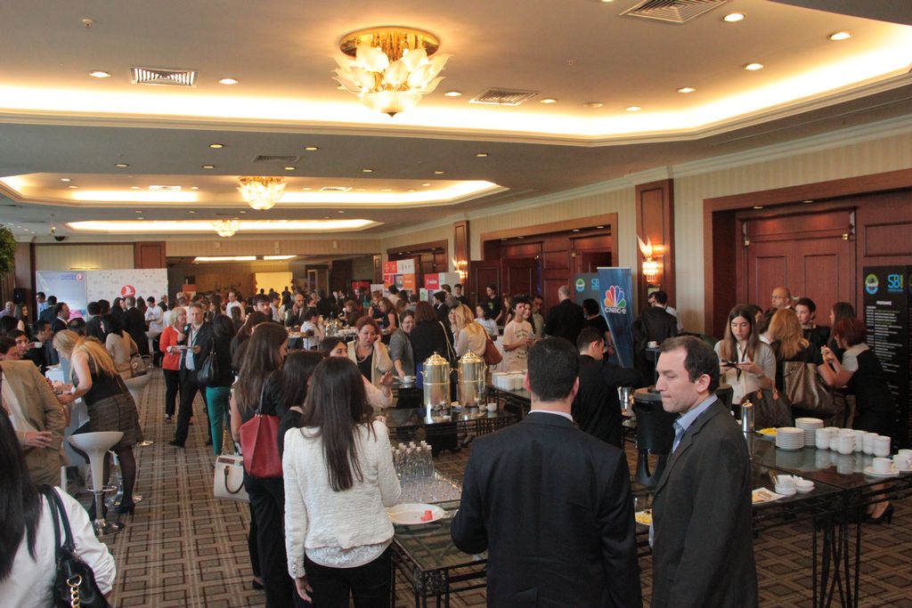Sürdürülebilir Markalar Konferansı