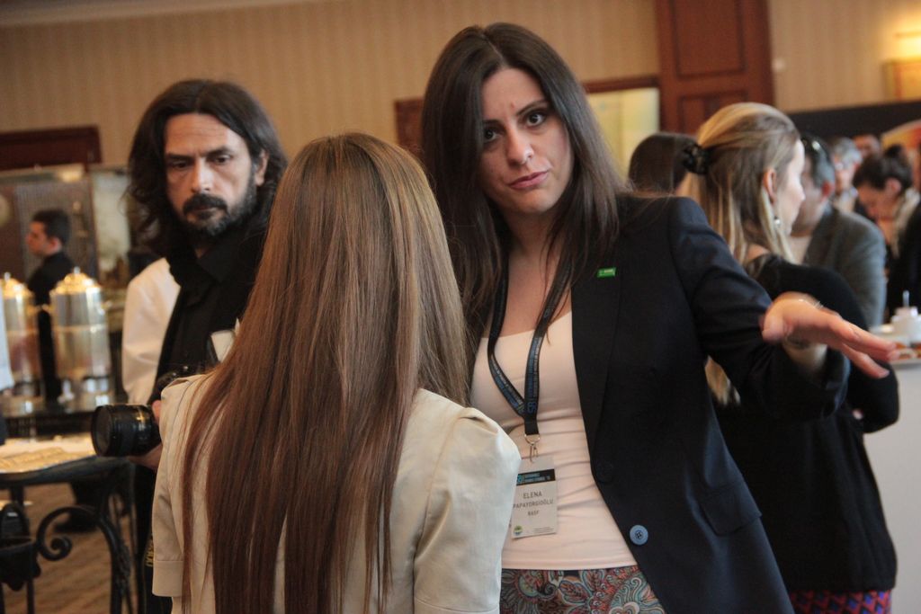 Sürdürülebilir Markalar Konferansı