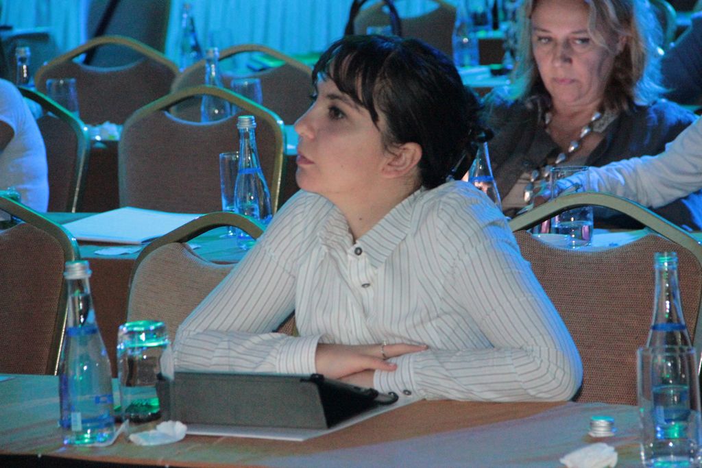 Sürdürülebilir Markalar Konferansı