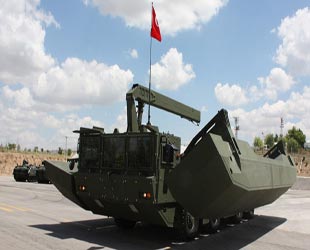 TSK'nın yeni bombası