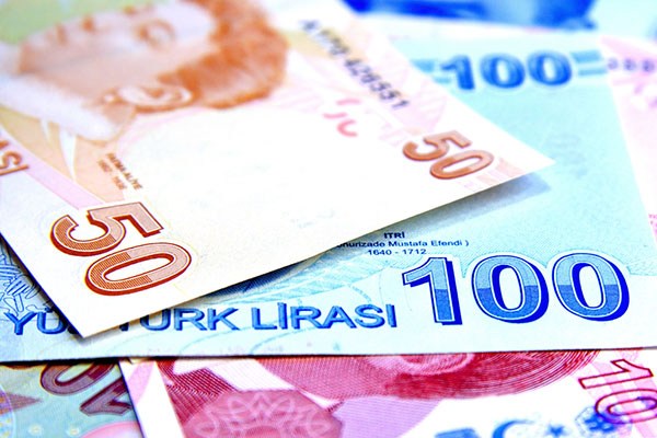 Türk Lirası Afrika parasıyla yarışıyor