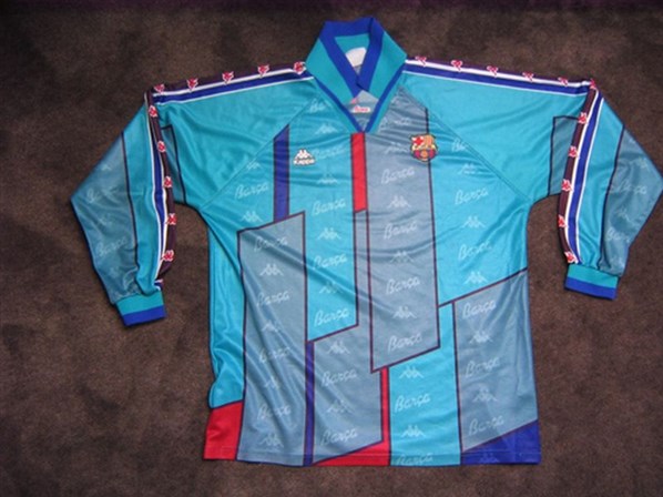 90'ların Forma Tasarımları