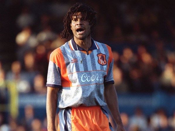 90'ların Forma Tasarımları