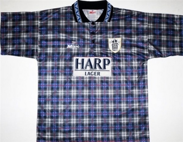 90'ların Forma Tasarımları