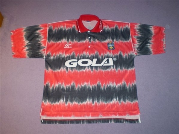 90'ların Forma Tasarımları