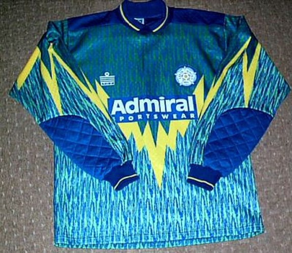 90'ların Forma Tasarımları