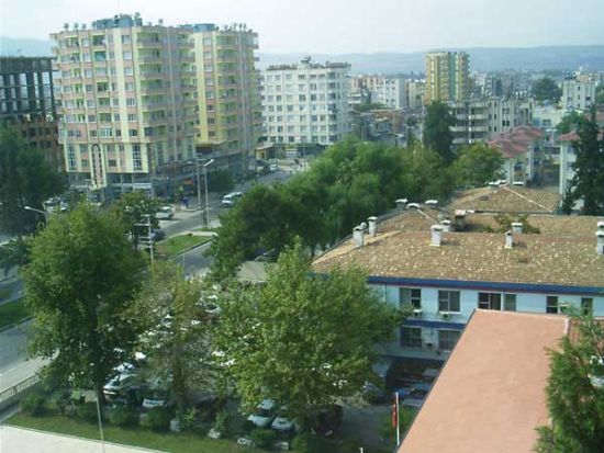 İnternet Bankacılığını En Çok Bu İller Sevdi