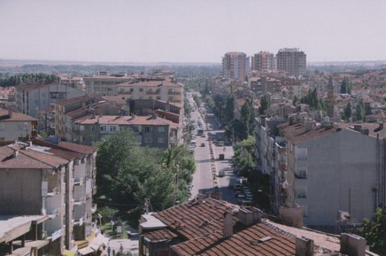 İnternet Bankacılığını En Çok Bu İller Sevdi