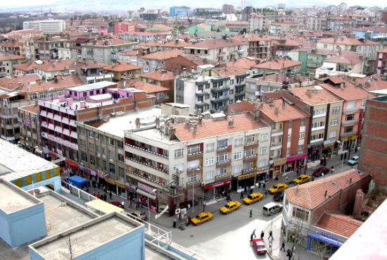 İnternet Bankacılığını En Çok Bu İller Sevdi
