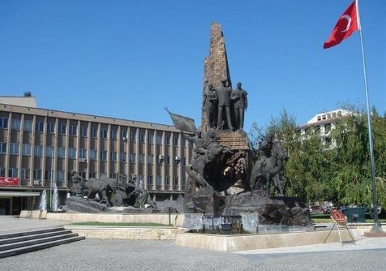 İnternet Bankacılığını En Çok Bu İller Sevdi