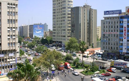 İnternet Bankacılığını En Çok Bu İller Sevdi