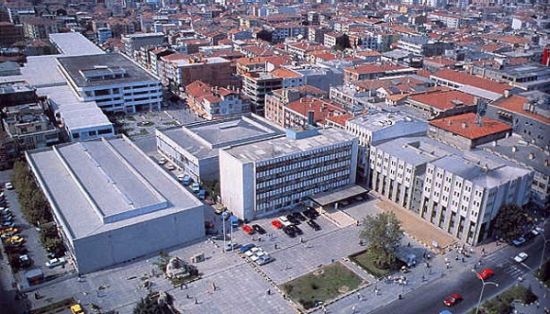 İnternet Bankacılığını En Çok Bu İller Sevdi
