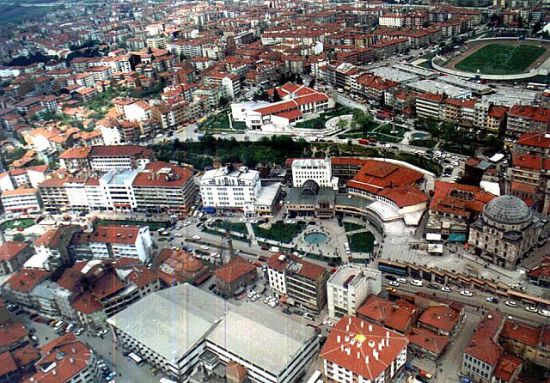 İnternet Bankacılığını En Çok Bu İller Sevdi