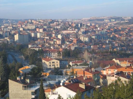 İnternet Bankacılığını En Çok Bu İller Sevdi