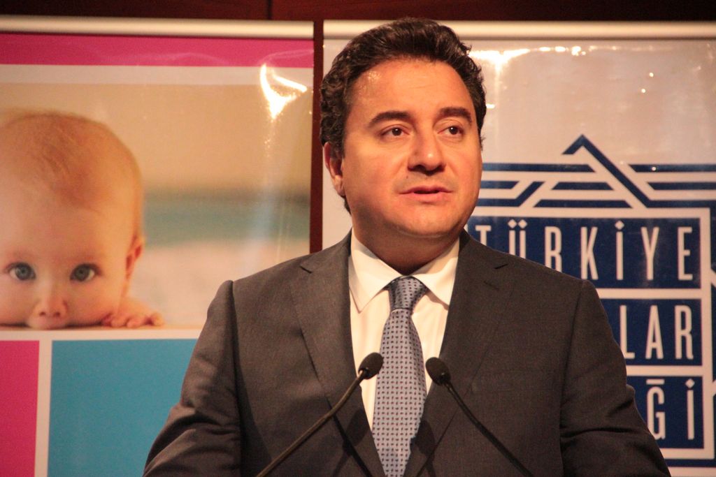 Bankalar Birliği Toplantısı