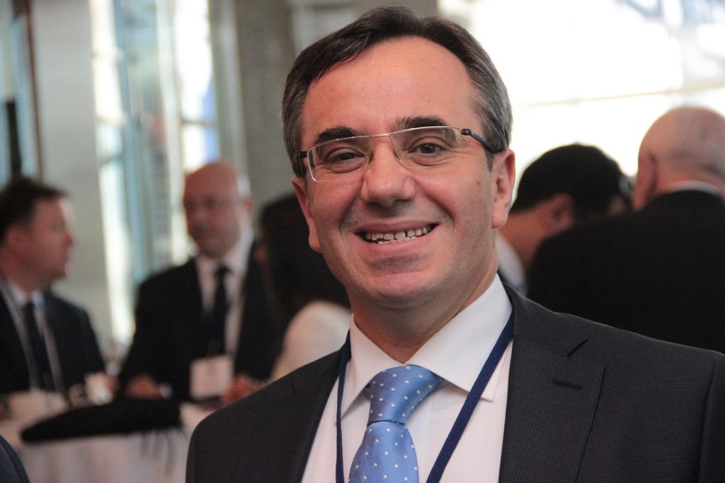 Bankalar Birliği Toplantısı