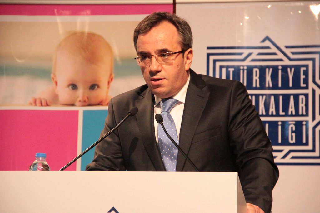 Bankalar Birliği Toplantısı