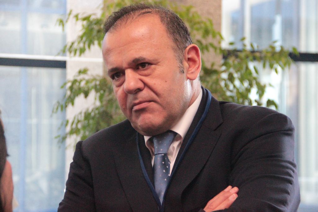 Bankalar Birliği Toplantısı