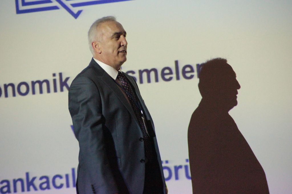Bankalar Birliği Toplantısı