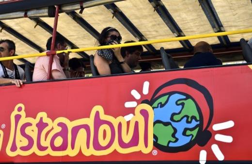 Polisin Gezi Parkı müdahalesi herkesi etkiledi