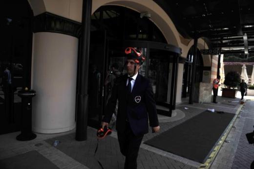 Polisin Gezi Parkı müdahalesi herkesi etkiledi