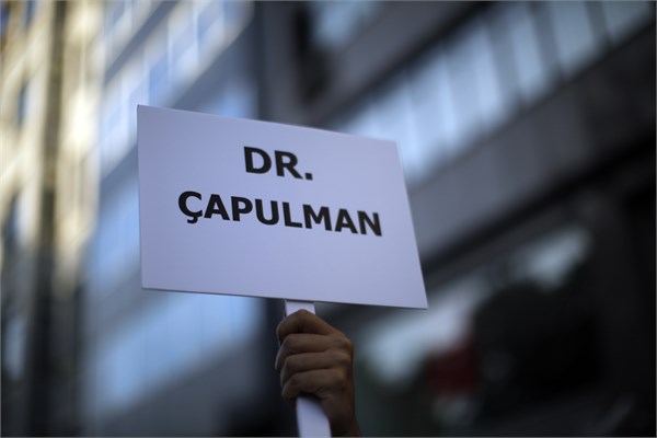 'Chapulling' Endeksi