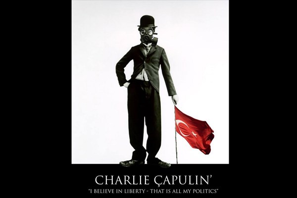 'Chapulling' Endeksi