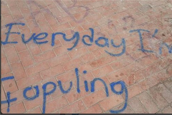 'Chapulling' Endeksi