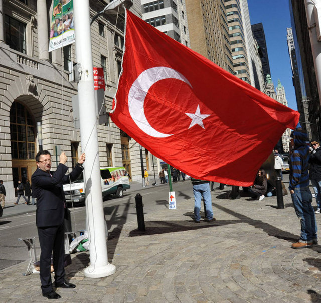Türk milyonerler yükselişte! 