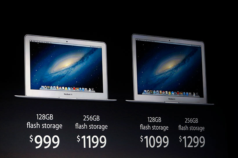 Apple iOS 7'yi resmen tanıttı 