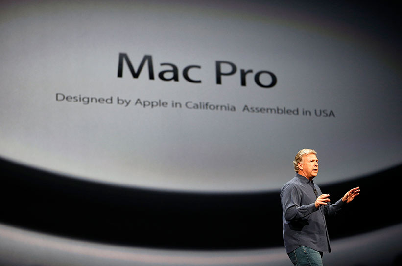 Apple iOS 7'yi resmen tanıttı 