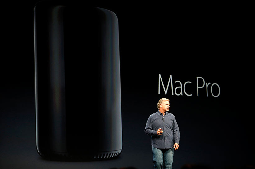 Apple iOS 7'yi resmen tanıttı 