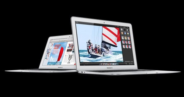 Apple yeni bilgisayarlarını tanıttı