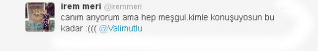 Vali Mutlu Twitter'ı yıktı 