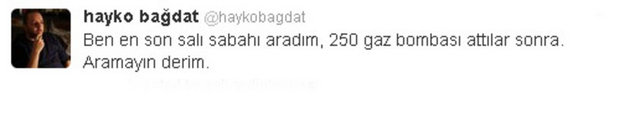 Vali Mutlu Twitter'ı yıktı 