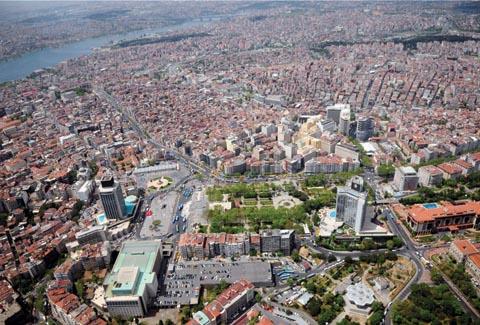 Dünyadaki Referandum Sonuçları