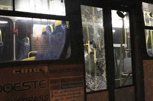 Brezilya'daki eylemden Türkiye'ye destek